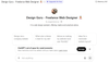 Design Guru - Freelance Web Designer
