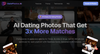 DatePhotos.AI