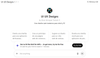 UI UX Designs