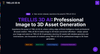 TRELLIS 3D AI