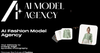 AI model agency