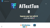 AITextTune