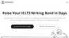 IELTSwriting.ai