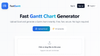 FastGantt