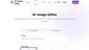 AI Image Editor.info