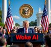 Trump Declares War on “Woke AI” in New Executive Order