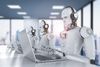 How artificial intelligence is transforming work