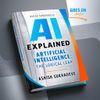 AI Explained: Artificial Intelligence: The Logical Leap by Ashish Sukhadeve Goes on Sale