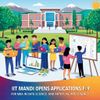 IIT Mandi Opens Applications for MBA in Data Science and Artificial Intelligence