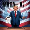 Donald Trump’s proposed “MAGA‑AI” executive order — and rising alarm over federal takeover of state‑level AI regulation