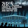 2025 AI Boom Linked to Massive CO₂ Emissions and Water Use, New Research Warns