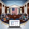 AI‑Driven Push to Elect Independents Could Reshape U.S. Congress