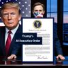 Trump's AI Executive Order and David Sacks’ Role Explained
