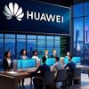 Huawei Is Using AI to Transform Banking