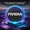 As Meta Fades in Open-Source AI, Nvidia Senses Its Chance to Lead