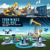 From Mines to Oil Rigs, How AI Is Rewiring Mining, Energy and Agriculture