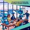 AI Agents Step In to Help Solar Developers Manage Complexity