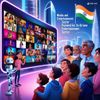 Media and Entertainment Sector Poised for AI-Driven Disruption — Insights from India’s I&B Ministry