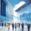 Brookfield Enters the Cloud Business Amid Massive Data Centre Spending