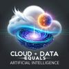 Cloud + Data Equals Artificial Intelligence