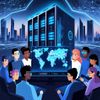 Data Centres and AI Are Becoming a New Global Growth Engine