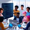 The Rise of AI Coding Developers in 2026