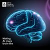 Making AI More Brain‑Like: New Research from Johns Hopkins University