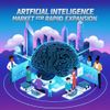 Artificial Intelligence Market Set for Rapid Expansion