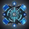 Artificial intelligence operating under overlapping cybersecurity laws in the EU