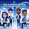 Four New AI-Driven Job Titles Transforming Workplaces in 2025