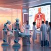 AI’s Transformative Role in Enhancing Modern Healthcare