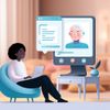 Use of AI Chatbots as Therapists Surges Amid Growing Mental Health Demand