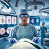 Integration of AI and AR Across the Surgical Continuum