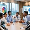 Medical Rehabilitation Experts Discuss Future of Robotic Therapy and AI in Kolkata