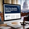 States Press Ahead With AI Laws Despite Federal Pushback