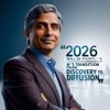 2026 Will Be Pivotal to AI’s Transition From Discovery to Diffusion, Says Microsoft CEO Satya Nadella
