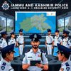 J&K Police Launches AI-Enabled Security Grid to Strengthen Internal Security