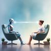AI vs Human Therapists