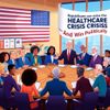 Republicans Can Solve the Healthcare Crisis — And Win Politically
