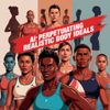 AI Is Perpetuating Unrealistic Body Ideals — Especially for Athletes