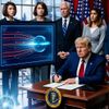 Trump Signs Executive Order on AI, Raising Concerns About Oversight and Innovation