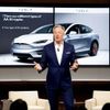 Larry Ellison Explains Two Distinct Types of AI Using Tesla as an Example