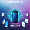 The Evolution of Smart Apps: From Utility to Intelligence