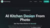 AI Kitchen Design