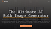 BulkGen