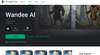 Wandee