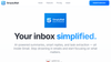 SimplyMail
