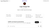Logo Design Bot