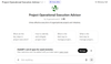 Project Operational Execution Advisor
