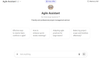 Agile Assistant